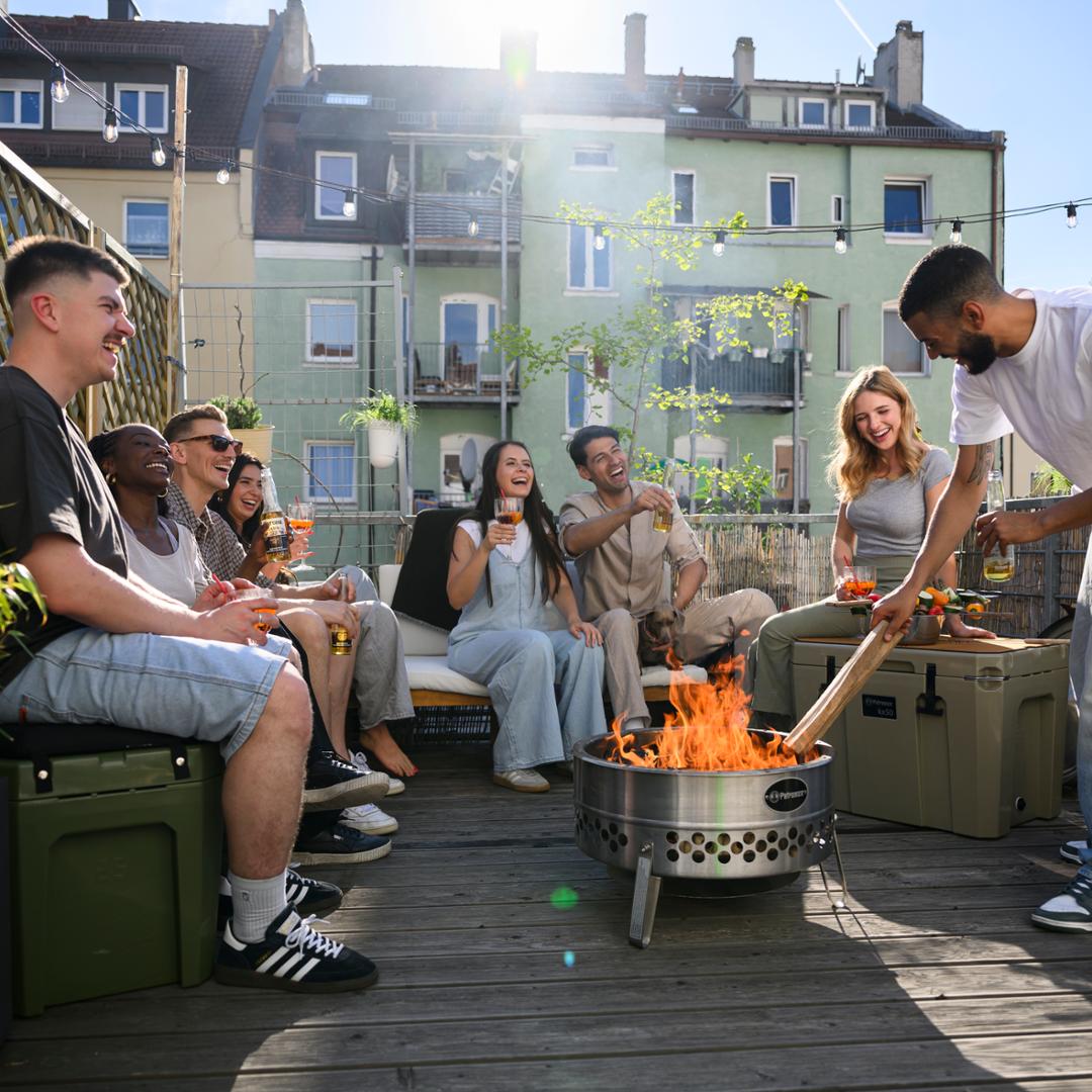 petromax handschuhe Grillhandschuhe XL – grillfreude.de
