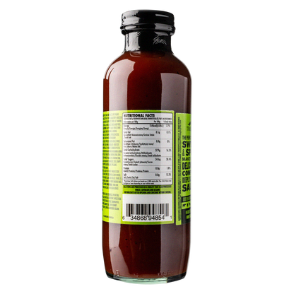 TRAEGER Sweet and Heat Sauce