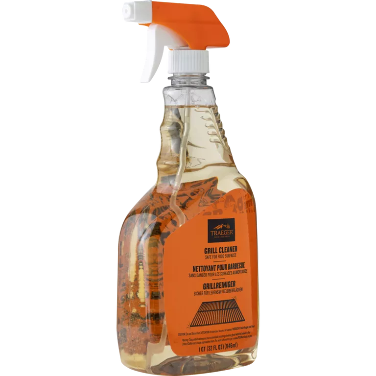Traeger Grillreiniger All Natural