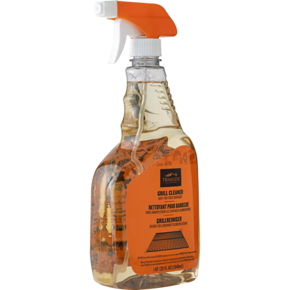Traeger Grillreiniger All Natural