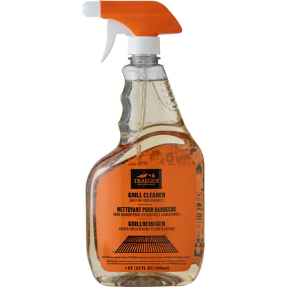 Traeger Grillreiniger All Natural