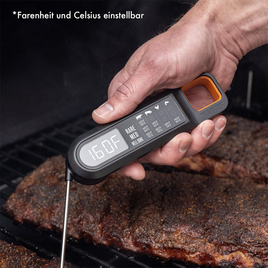Instant Read Thermometer