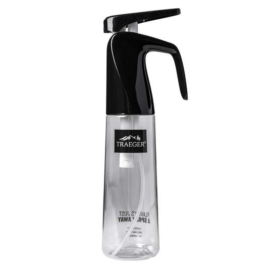 Traeger BBQ Spritzer Sprühflasche