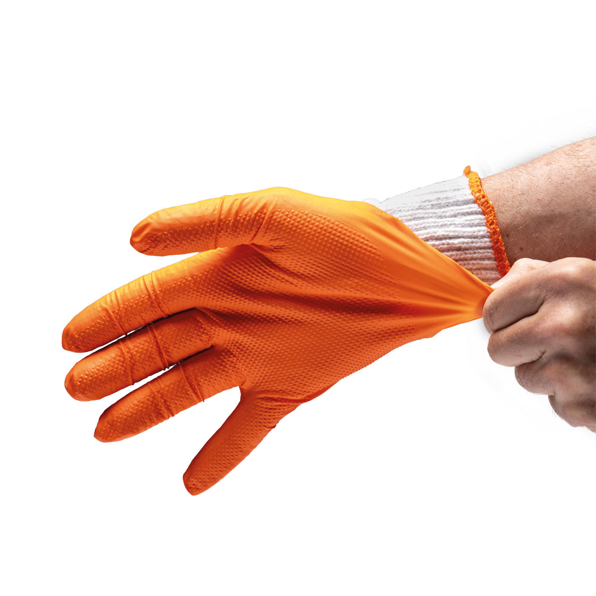 handschuhe kochen mehrweg BBQ Prep & Serve Handschuhe – grillfreude.de