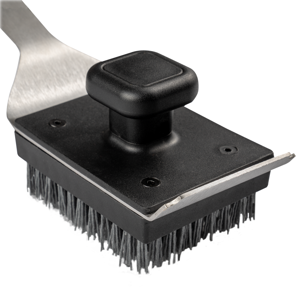 TRAEGER Grill-Reinigungsbürste