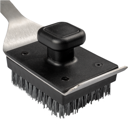 TRAEGER Grill-Reinigungsbürste