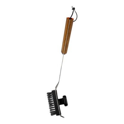 TRAEGER Grill-Reinigungsbürste