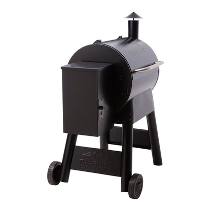 Traeger Pro Series 22 Pelletgrill