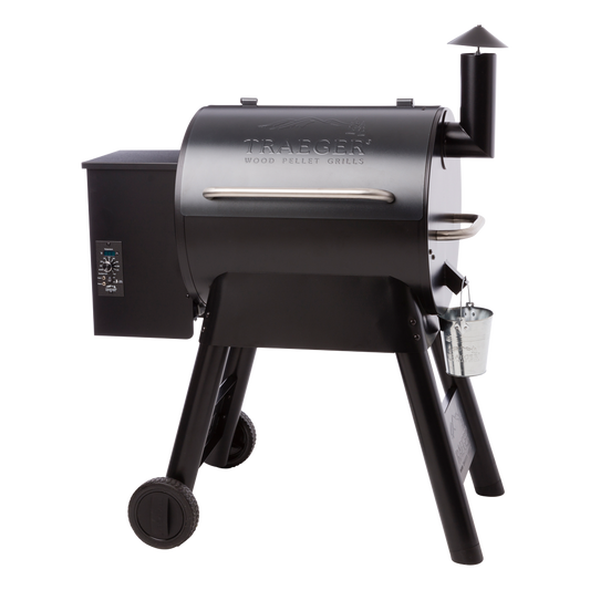 Traeger Pro Series 22 Pelletgrill