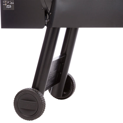 Traeger Pro Series 22 Pelletgrill