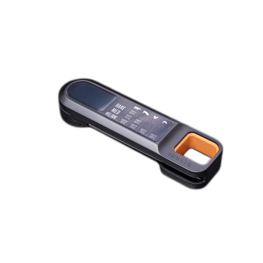 Instant Read Thermometer