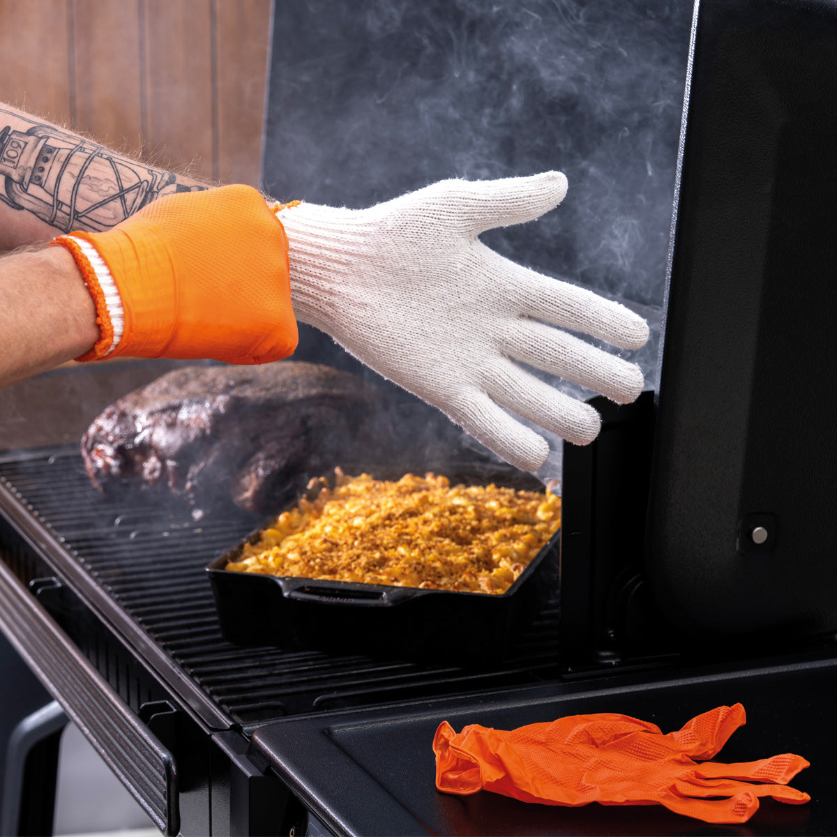 Traeger BBQ Prep & Serve Handschuhe