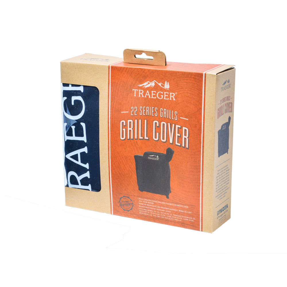 Traeger Abdeckhaube für Pro 22 / Pro 575
