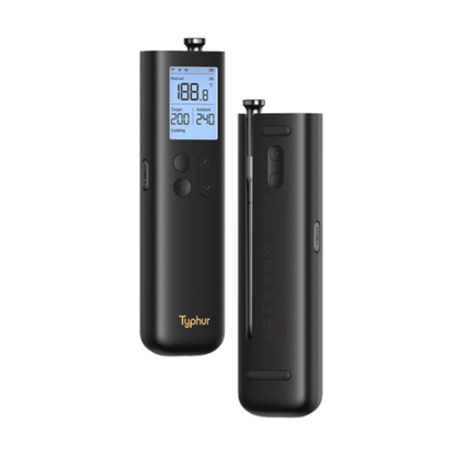 Typhur Sync Gold Lite (Gen2) – kabelloses Grillthermometer mit Sub-1G-Technologie