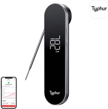Typhur InstaProbe Core – Einstichthermometer mit 0,5 s Messzeit