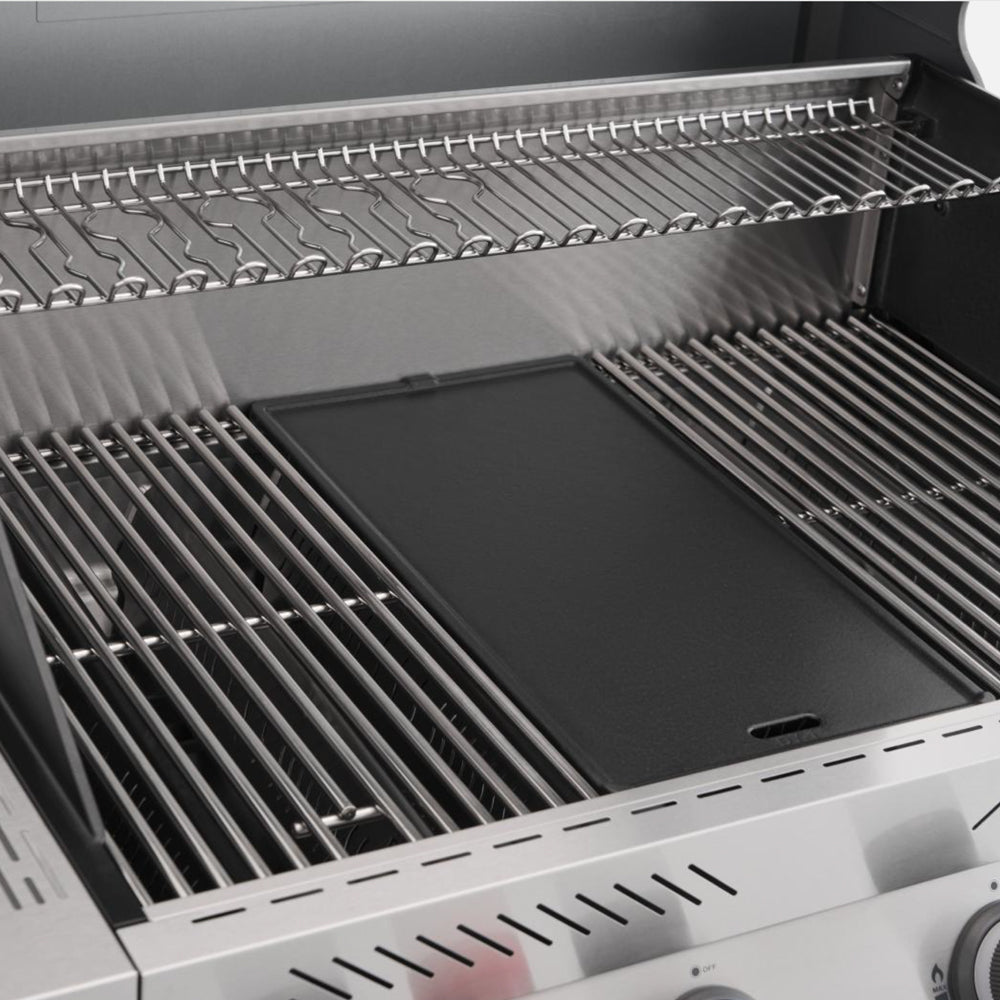 Bull Prime Liner G4 Gasgrill