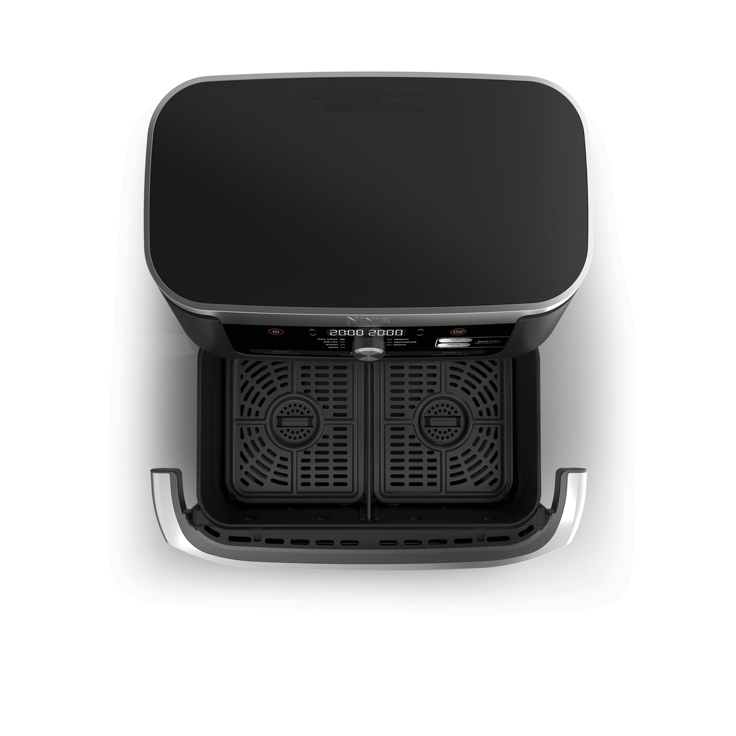 Ninja AF500EU Heißluftfritteuse