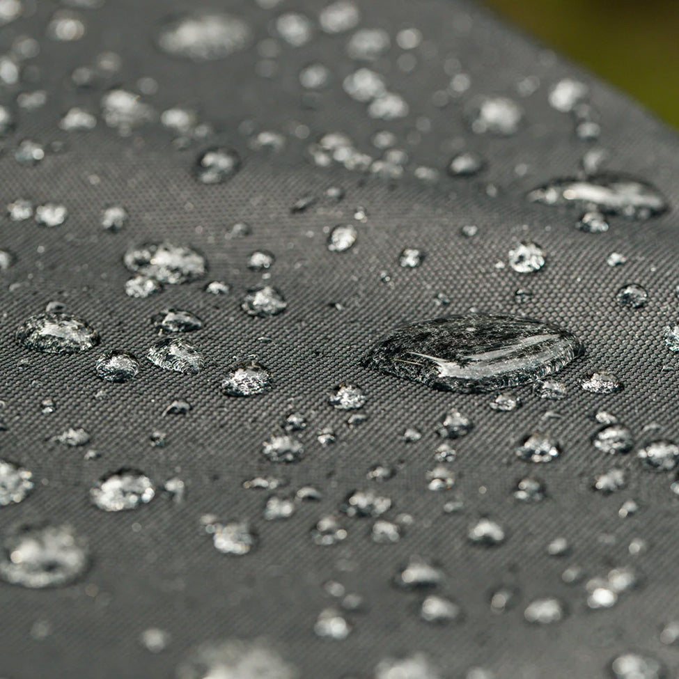 Abdeckhaube / Regenschutz