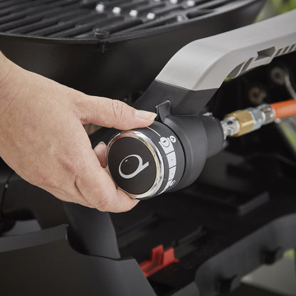 Q 1200N Gasgrill