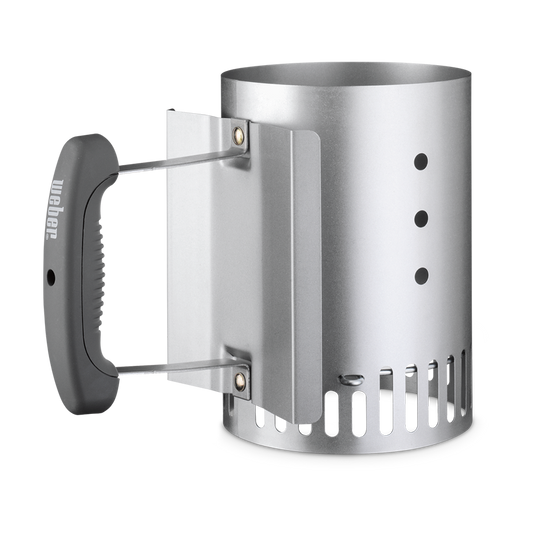 Rapidfire Anzündkamin