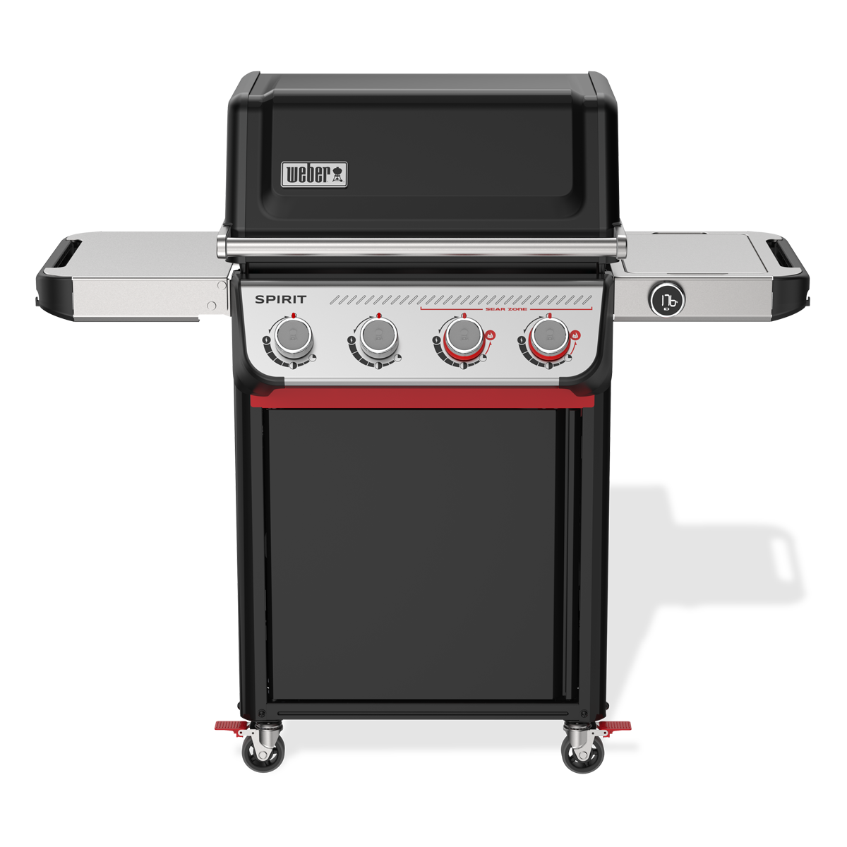 SPIRIT® EP-425 GASGRILL