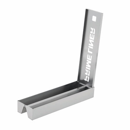 PRIMELINER PRIME SMOKER – Räuchereinheit aus Edelstahl, 2 Kammern