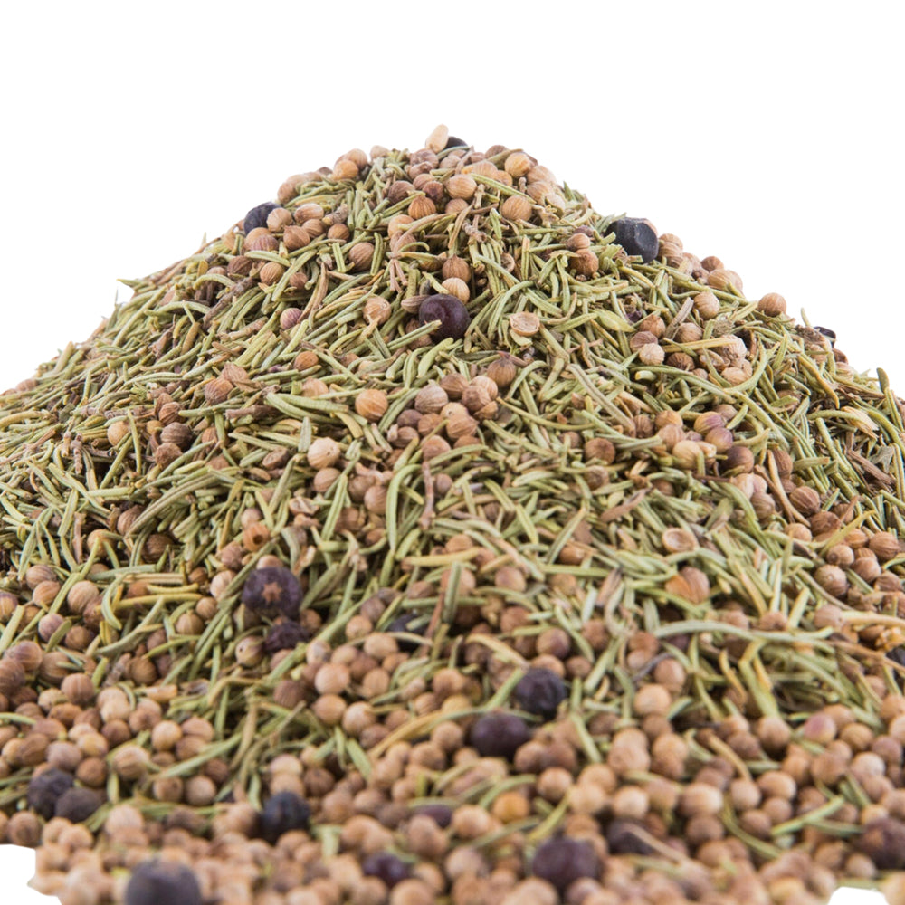 Fire Herbs