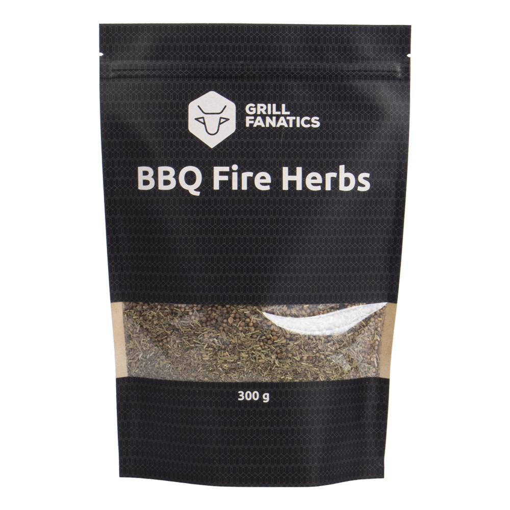Fire Herbs