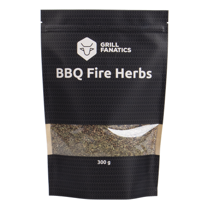 Fire Herbs
