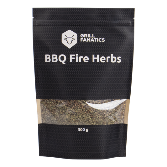 Fire Herbs