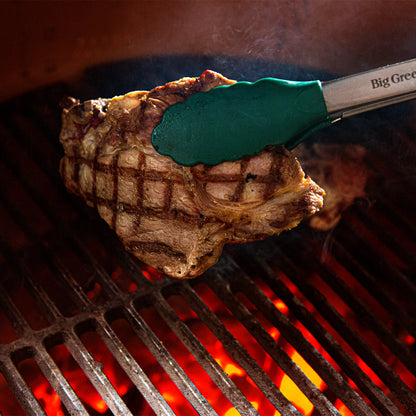 Big Green Egg Gusseisenrost