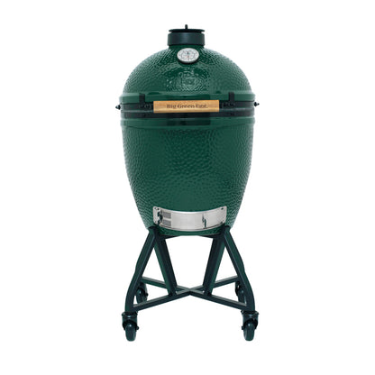 Big Green Egg Large Starterpaket