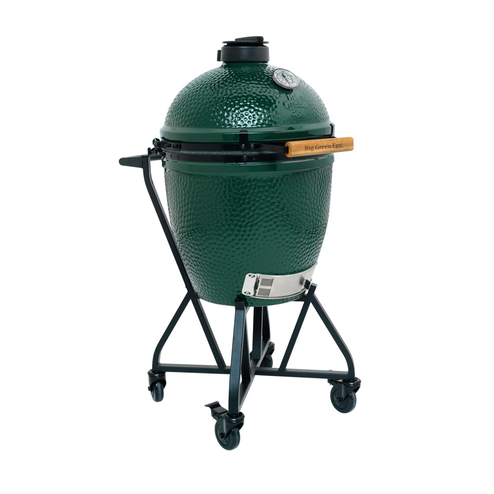 Big Green Egg Large Starterpaket