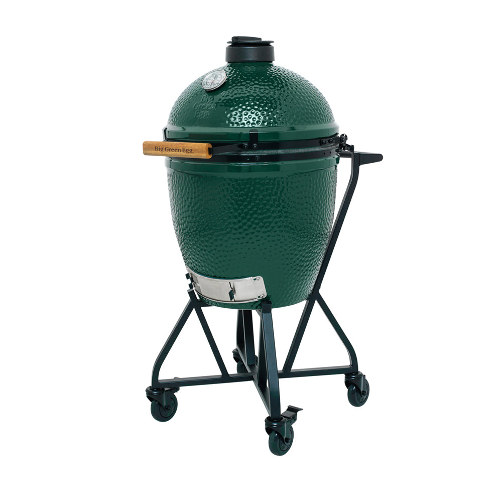 Big Green Egg Large Starterpaket