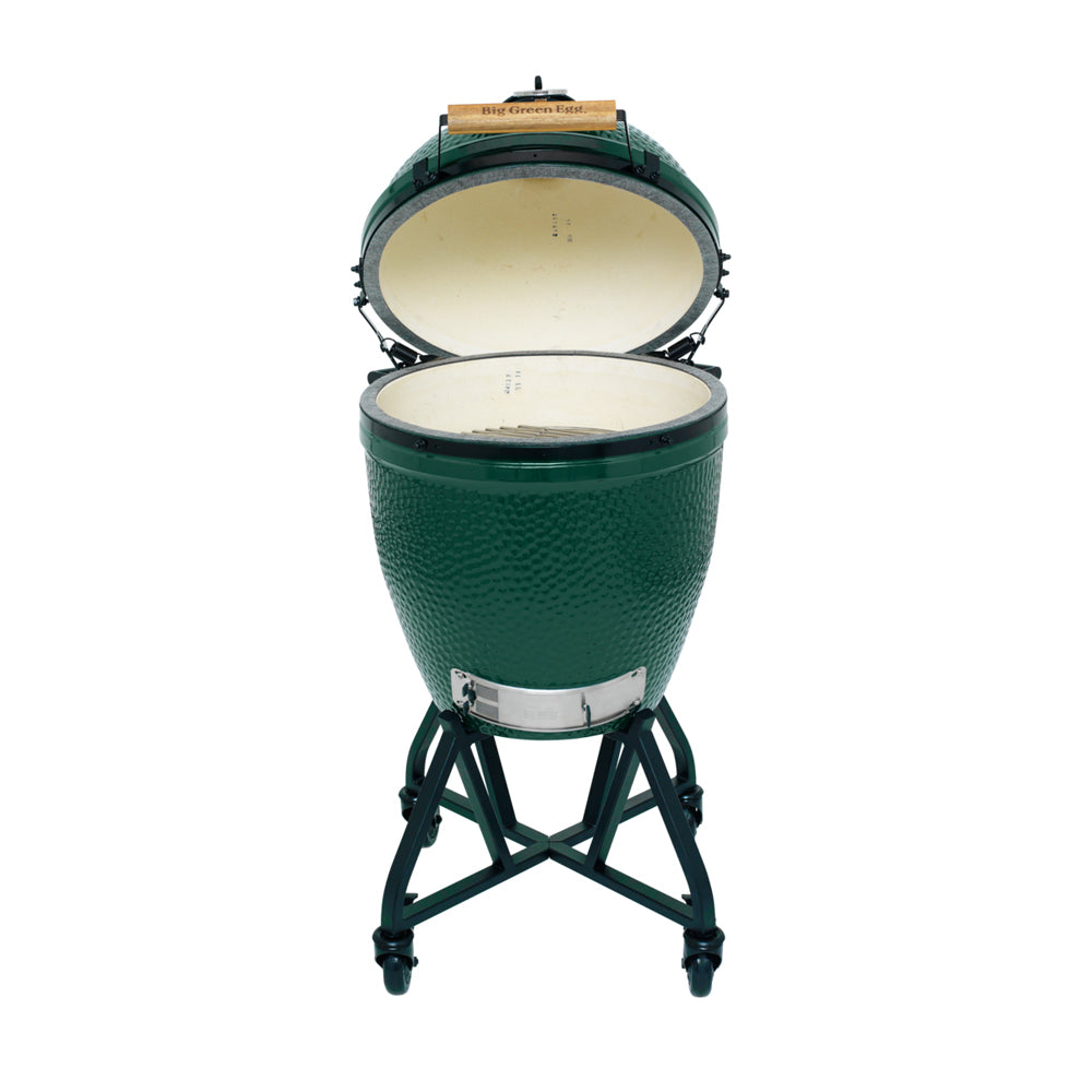 Big Green Egg Large Starterpaket