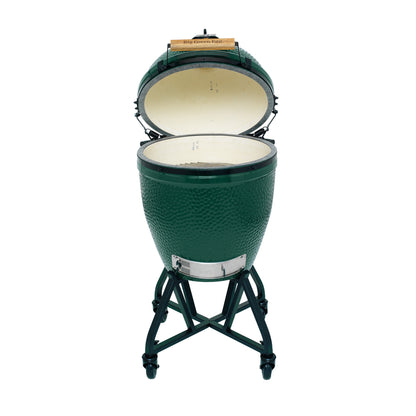 Big Green Egg Large Starterpaket