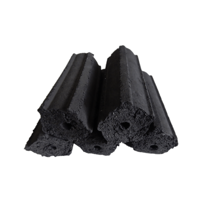 Sumi Bincho Japanische Holzkohle (Binchotan) 10 kg Box