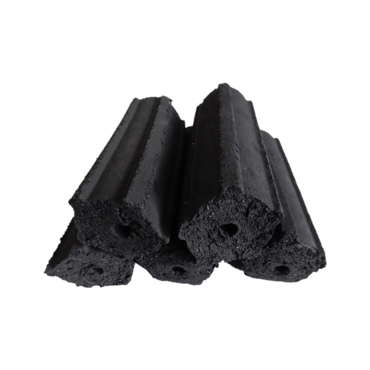Sumi Bincho Japanische Holzkohle (Binchotan) – 2 x 10 kg Box