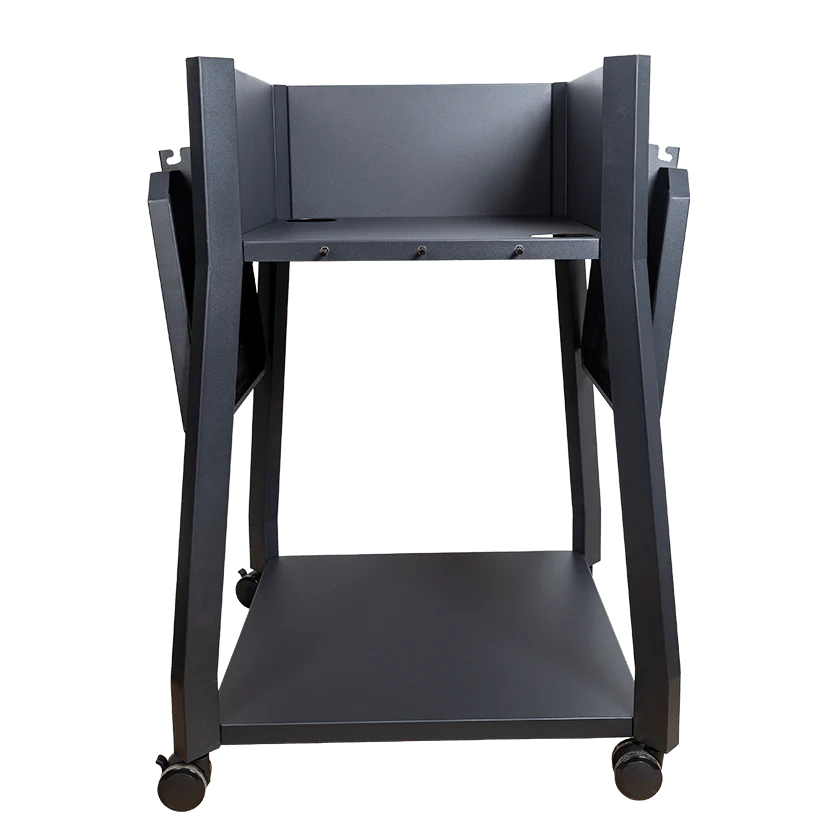 HOT WOK Comfort Tisch