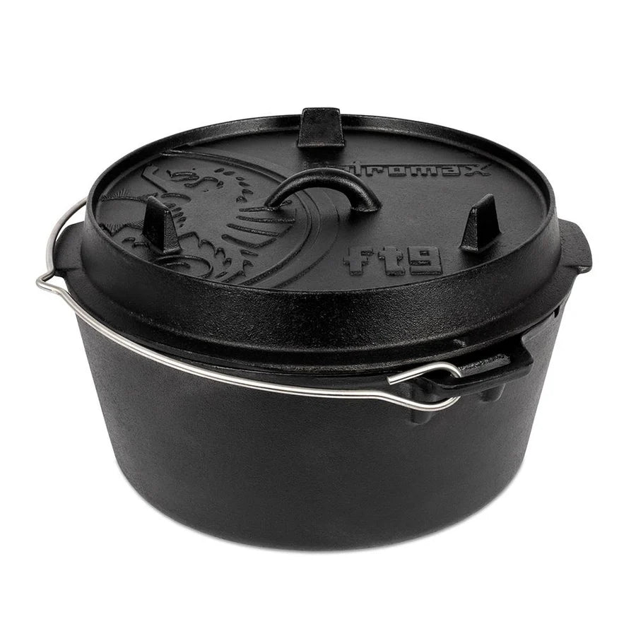 Feuertopf / Dutch Oven