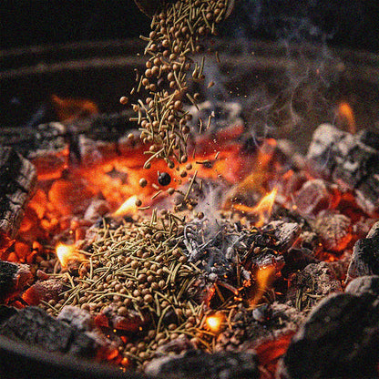Fire Herbs