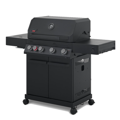 Bull Prime Liner G4 Gasgrill