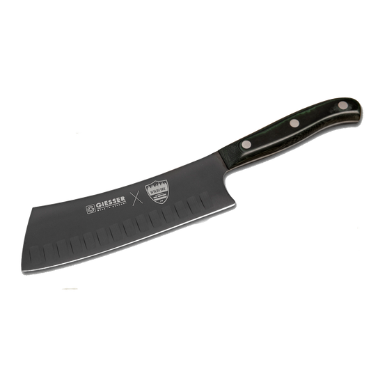 Wildfire x Giesser Messer Yabocho