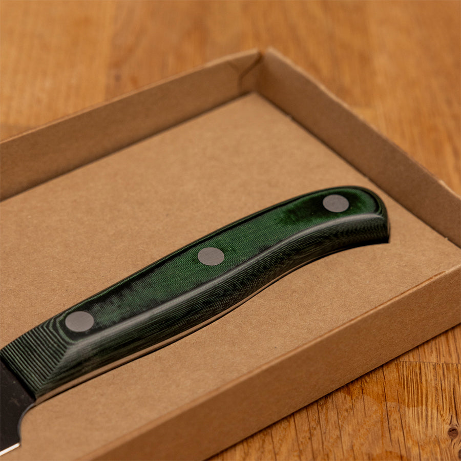 Wildfire x Giesser Messer Slicer