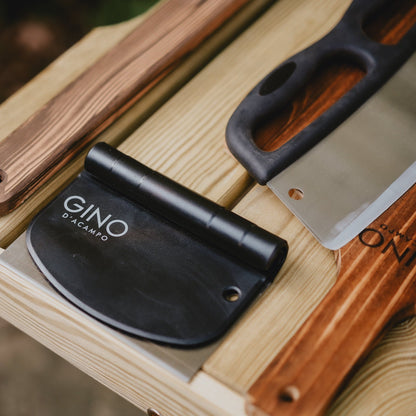 Gino Teigschaber-Set – Bild 5