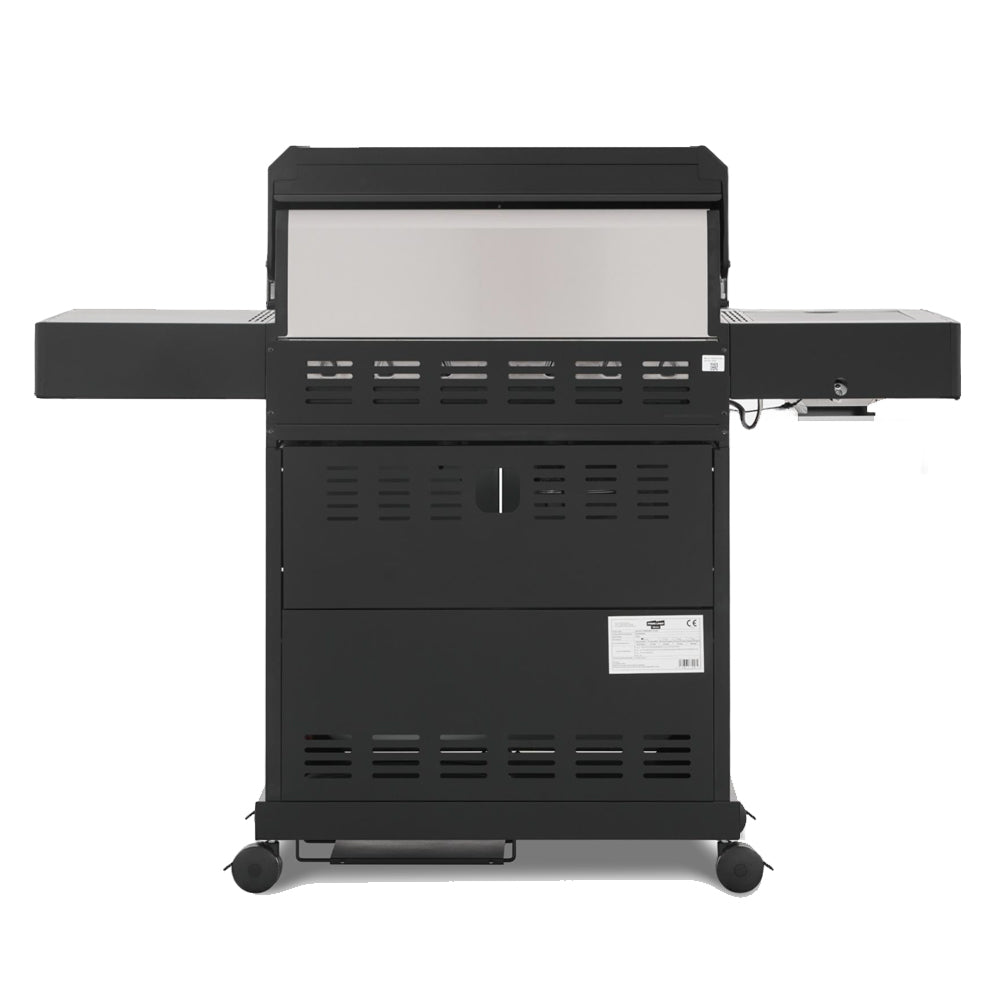 Bull Prime Liner G4 Gasgrill