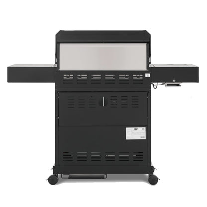 Bull Prime Liner G4 Gasgrill