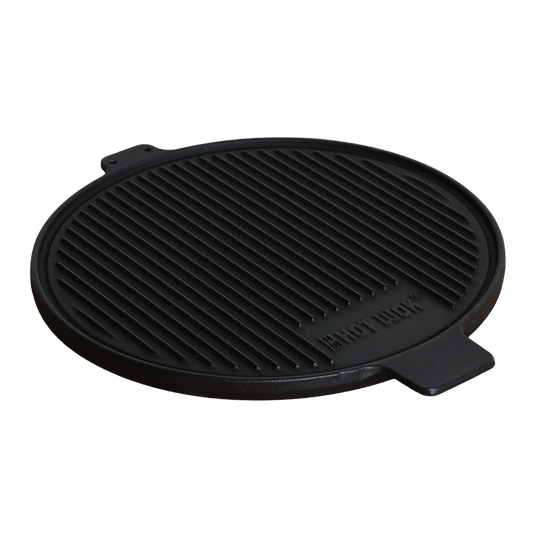 HOT WOK Planchaplatte / Grillpfanne
