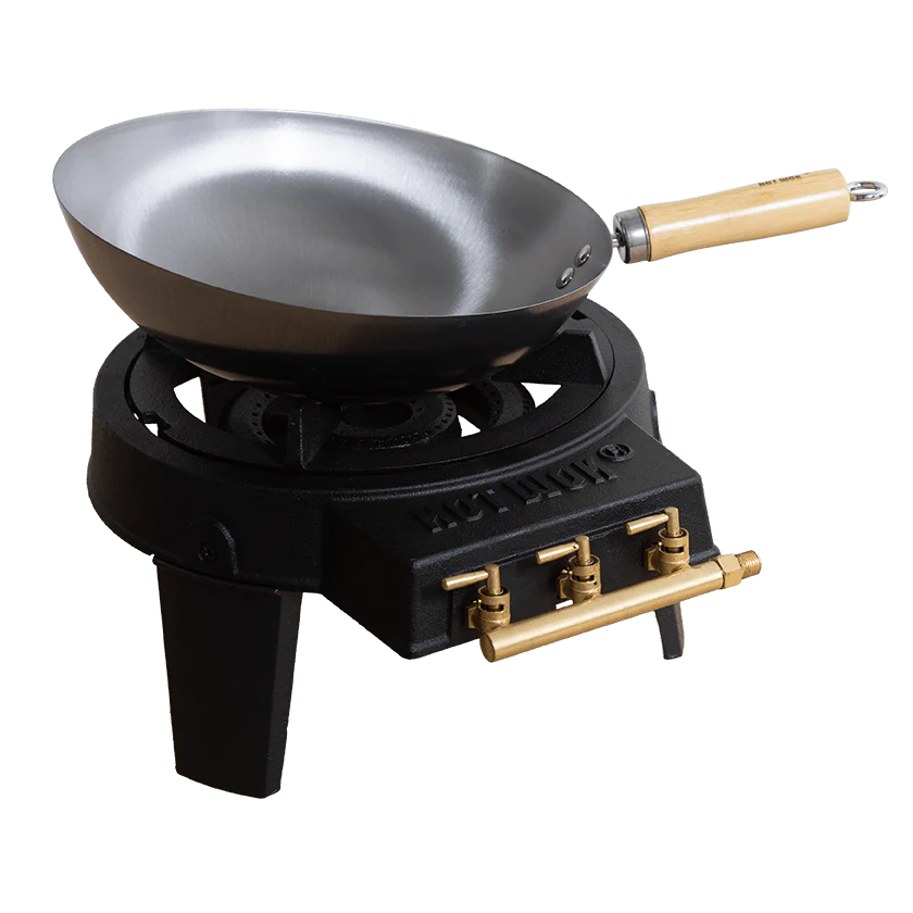 HOT WOK Professional 12 kW