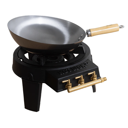 HOT WOK Professional 12 kW